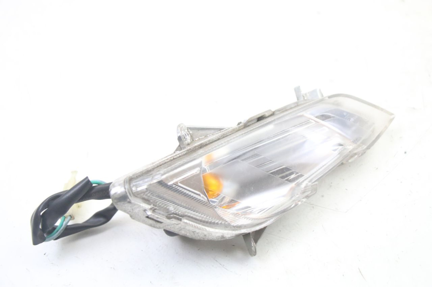 photo de RIGHT FRONT TURN SIGNAL PEUGEOT TWEET 4T 50 (2018 - 2022) - Component detail