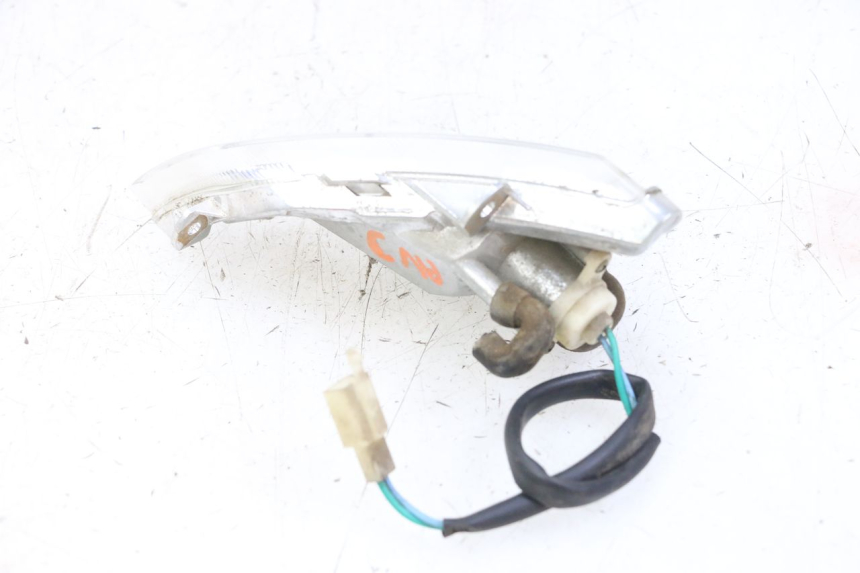 photo de FRONT RIGHT TURN SIGNAL PEUGEOT TWEET 4T 50 (2014 - 2019) - Product overview