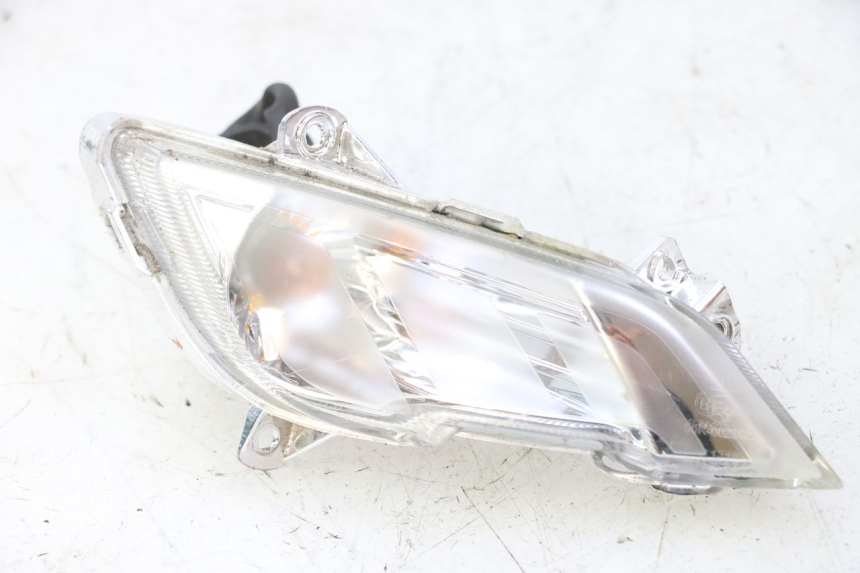 photo de RIGHT FRONT TURN SIGNAL PEUGEOT TWEET 4T 50 (2018 - 2022) - Main view