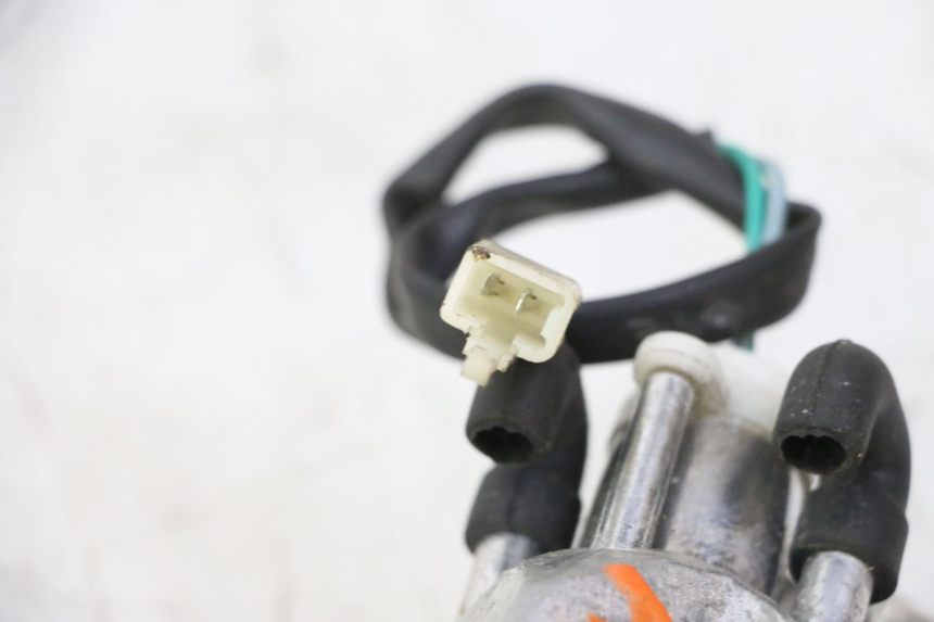 photo de RIGHT FRONT TURN SIGNAL PEUGEOT TWEET 4T 50 (2018 - 2022) - Technical close-up