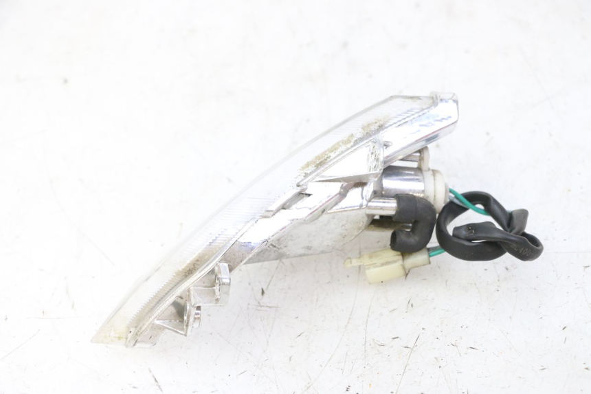 photo de RIGHT FRONT TURN SIGNAL PEUGEOT TWEET 4T 50 (2018 - 2022) - Product overview