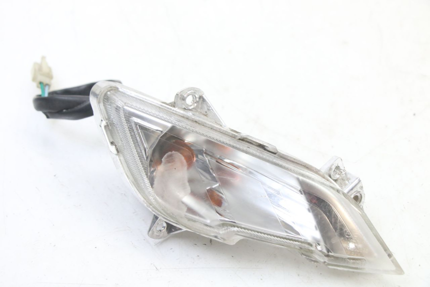 photo de FRONT RIGHT TURN SIGNAL PEUGEOT TWEET PRO CARGO 50 (2018 - 2022) - Main view