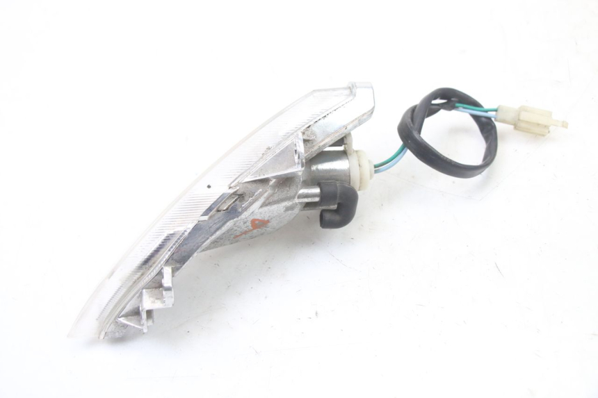 photo de FRONT RIGHT TURN SIGNAL PEUGEOT TWEET PRO CARGO 50 (2018 - 2022) - Alternative perspective