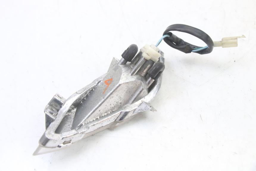 photo de FRONT RIGHT TURN SIGNAL PEUGEOT TWEET PRO CARGO 50 (2018 - 2022) - Technical close-up