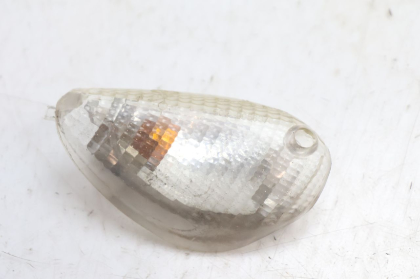 photo de FRONT RIGHT TURN SIGNAL PIAGGIO TYPHOON 50 (2000 - 2009) - Main view