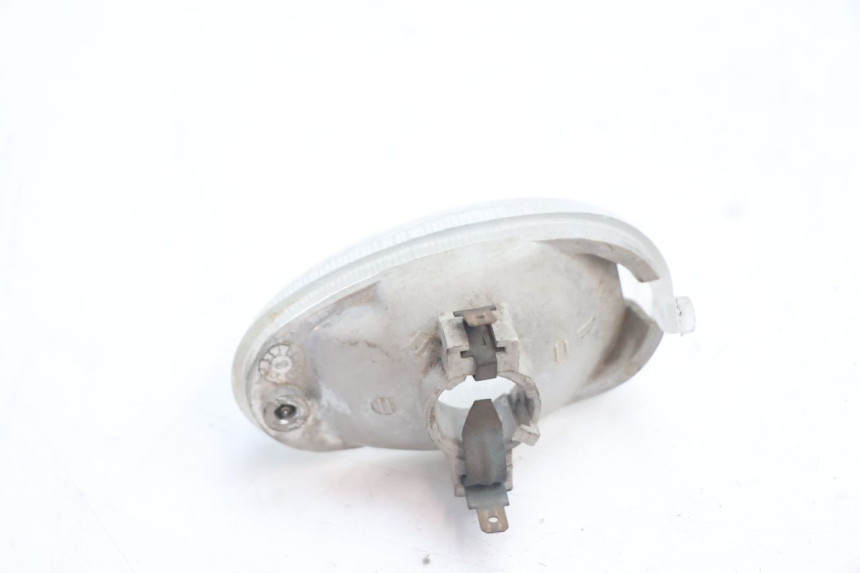 photo de FRONT RIGHT TURN SIGNAL PIAGGIO TYPHOON 50 (2000 - 2009) - Alternative perspective