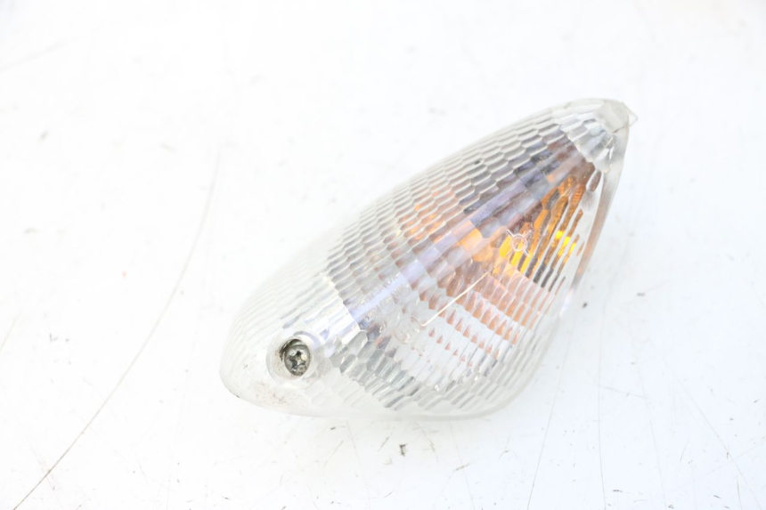photo de FRONT RIGHT TURN SIGNAL PIAGGIO TYPHOON 50 (2000 - 2009) - Main view