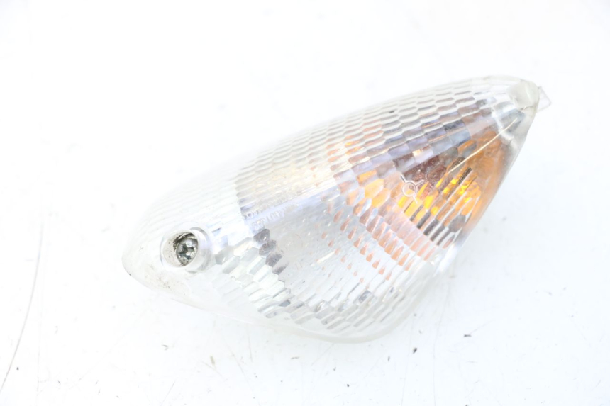 photo de FRONT RIGHT TURN SIGNAL PIAGGIO TYPHOON 50 (2000 - 2009) - Zoom on usage condition