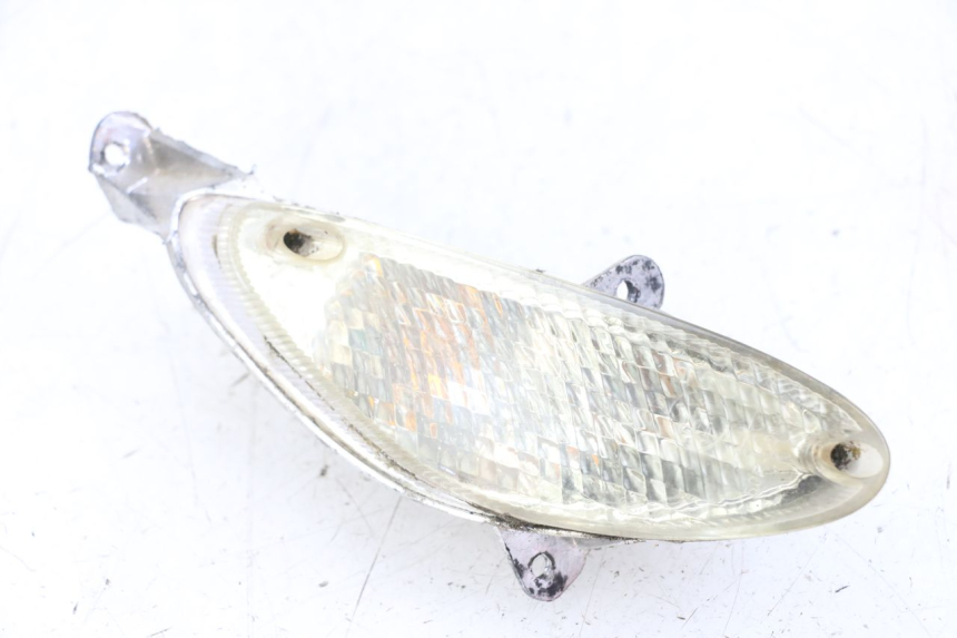 photo de RIGHT FRONT TURN SIGNAL UNIVERSAL BIKE ZN50QT-11B 50 (2018 - 2021) - Main view