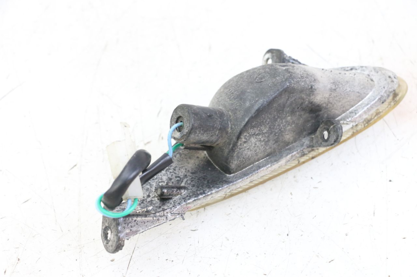 photo de RIGHT FRONT TURN SIGNAL UNIVERSAL BIKE ZN50QT-11B 50 (2018 - 2021) - Alternative perspective