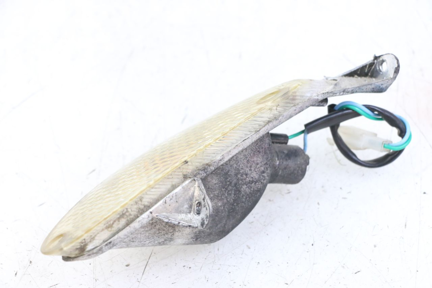 photo de RIGHT FRONT TURN SIGNAL UNIVERSAL BIKE ZN50QT-11B 50 (2018 - 2021) - Product overview