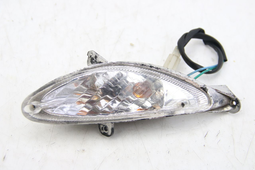 photo de RIGHT FRONT TURN SIGNAL PEUGEOT V-CLIC VCLIC 50 (2007 - 2013) - Main view