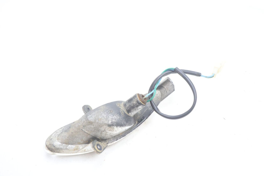 photo de RIGHT FRONT TURN SIGNAL PEUGEOT V-CLIC VCLIC 50 (2007 - 2013) - Technical close-up