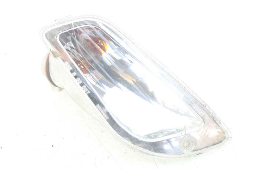 photo de RIGHT FRONT TURN SIGNAL PIAGGIO VESPA LX 2T 50 (2005 - 2013) - Main view