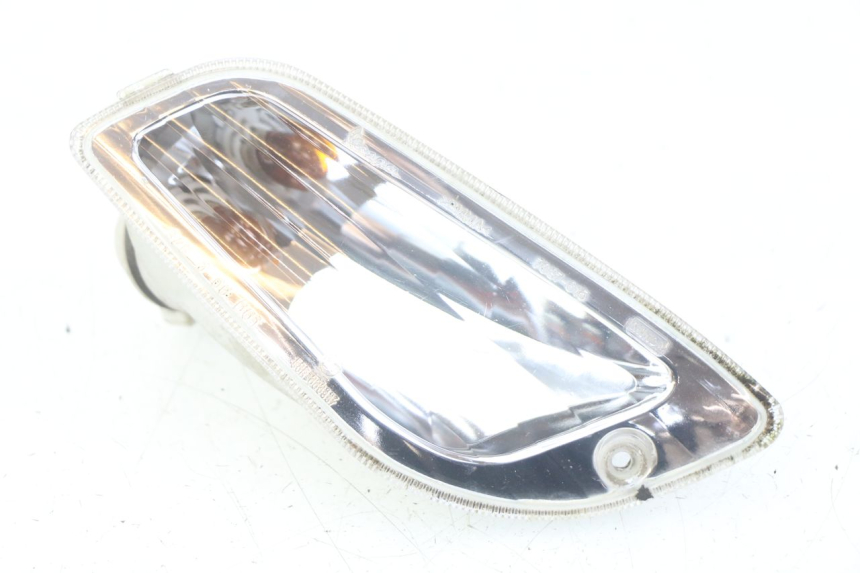 photo de RIGHT FRONT TURN SIGNAL PIAGGIO VESPA LX 2T 50 (2005 - 2013) - Main view