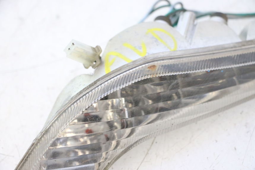 photo de FRONT RIGHT TURN SIGNAL PEUGEOT VIVACITY NEW 2T 50 (2008 - 2017) - Component detail