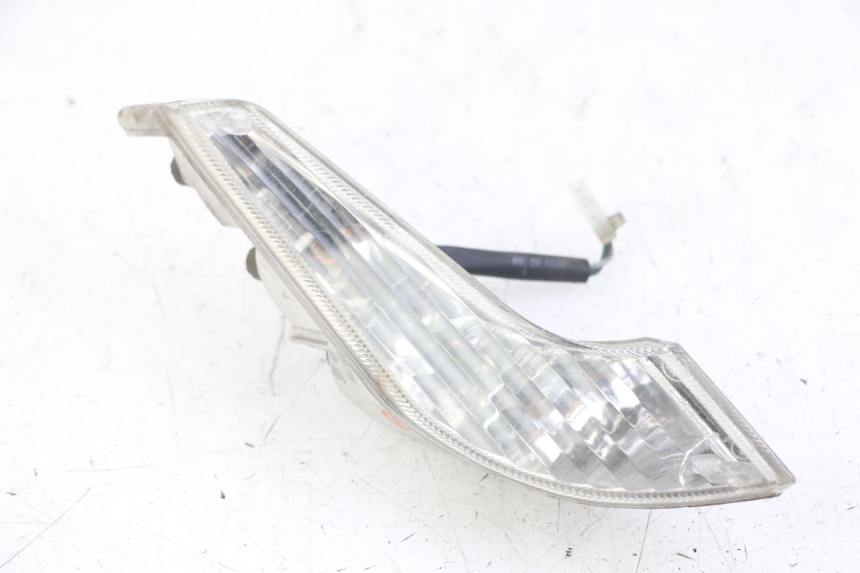 photo de FRONT RIGHT TURN SIGNAL PEUGEOT VIVACITY NEW 4T 50 (2008 - 2017) - Main view