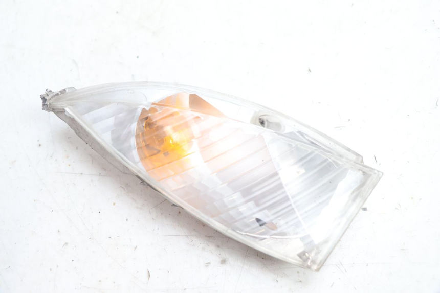 photo de FRONT RIGHT TURN SIGNAL PEUGEOT VIVACITY 100 (1999 - 2008) - Component detail