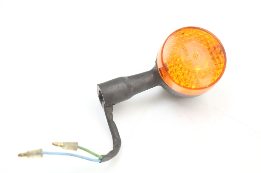 photo de FRONT RIGHT TURN SIGNAL HONDA WALLAROO DX 50 (1993 - 1996) - Main view