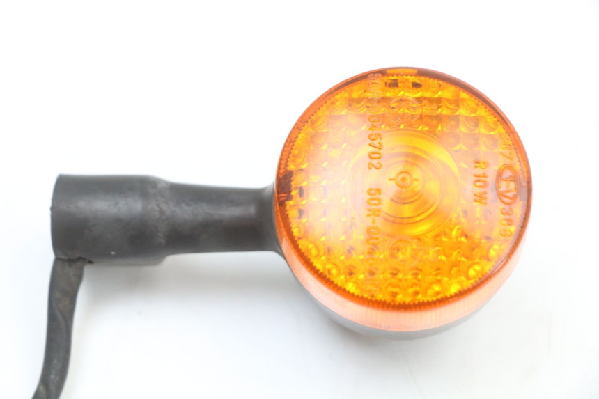 photo de FRONT RIGHT TURN SIGNAL HONDA WALLAROO DX 50 (1993 - 1996) - Component detail