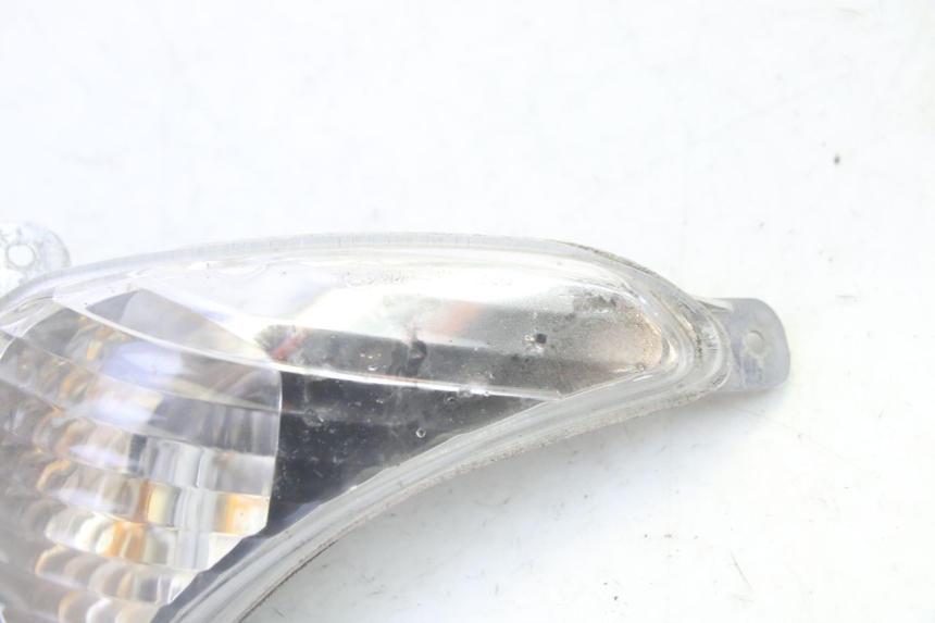 photo de FRONT RIGHT TURN SIGNAL YAMAHA X-CITY XCITY 125 (2007 - 2013) - Zoom on usage condition