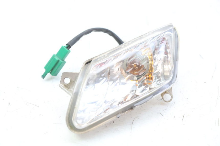 photo de RIGHT FRONT TURN SIGNAL YAMAHA XMAX X-MAX 125 (2006 - 2009) - Main view