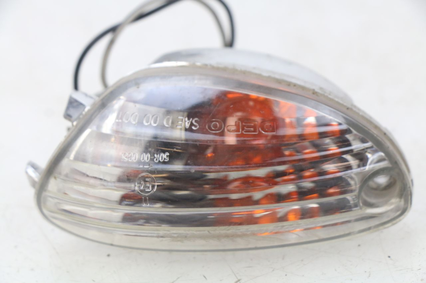 photo de RIGHT FRONT TURN SIGNAL TGB X-MOTION XMOTION 125 (2008 - 2014) - Component detail