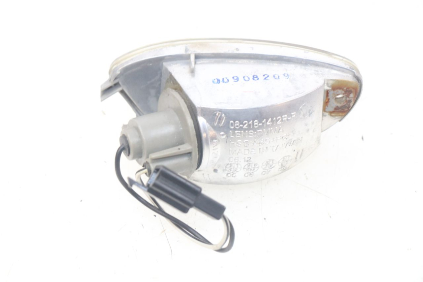 photo de RIGHT FRONT TURN SIGNAL TGB X-MOTION XMOTION 125 (2008 - 2014) - Product overview