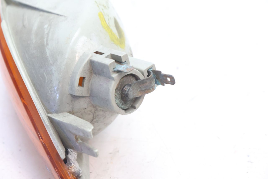 photo de FRONT RIGHT TURN SIGNAL PIAGGIO X9 AMALFI 180 (2000 - 2003) - Technical close-up