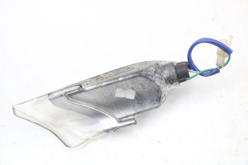 photo de Front right turn signal KYMCO XCITING 250 (2006 - 2009) - Alternative perspective
