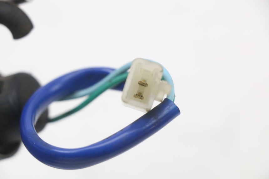 photo de Front right turn signal KYMCO XCITING 250 (2006 - 2009) - Technical close-up