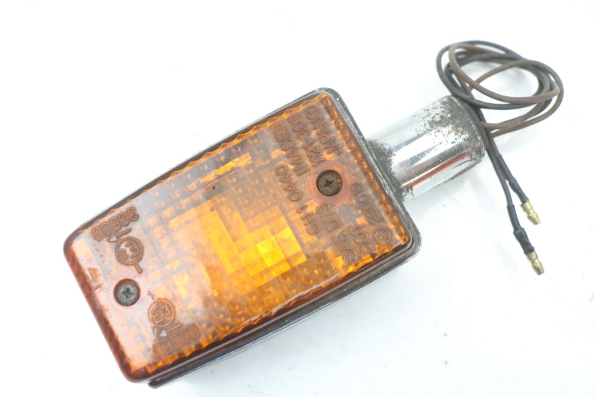 photo de FRONT RIGHT TURN SIGNAL YAMAHA XJ F 900 (1983 - 1994) - Main view
