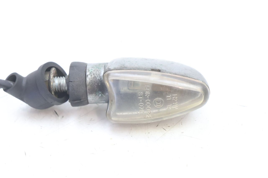 photo de FRONT RIGHT TURN SIGNAL YAMAHA XJR 1300 (1998 - 2002) - Component detail