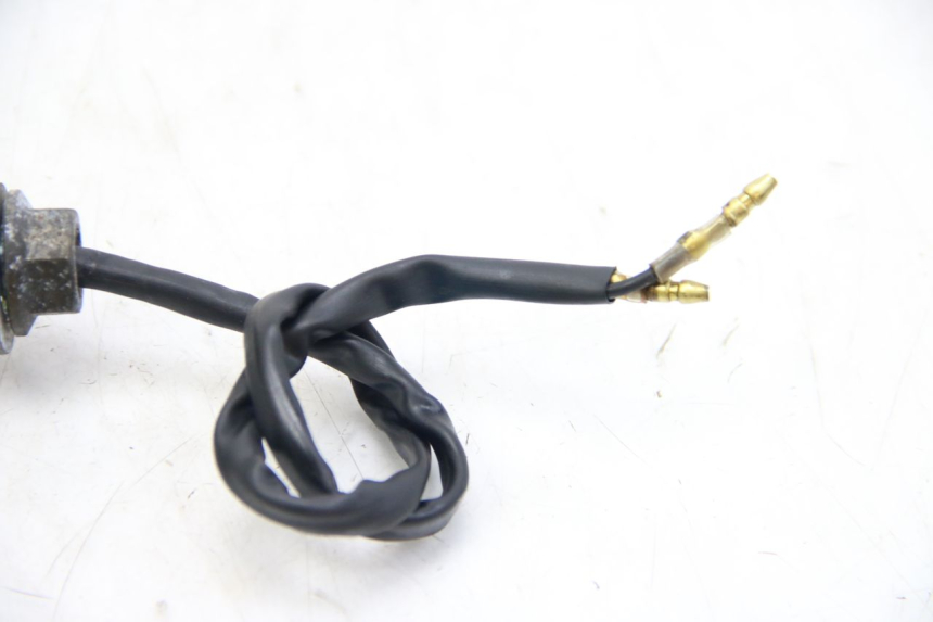 photo de RIGHT FRONT TURN SIGNAL YAMAHA XV VIRAGO 750 (1984 - 1998) - Surface and material condition