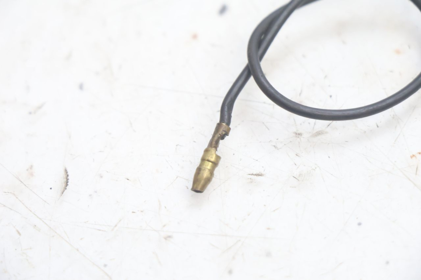 photo de FRONT RIGHT TURN SIGNAL YAMAHA XV VIRAGO 535 (1988 - 2004) - Fixing points details