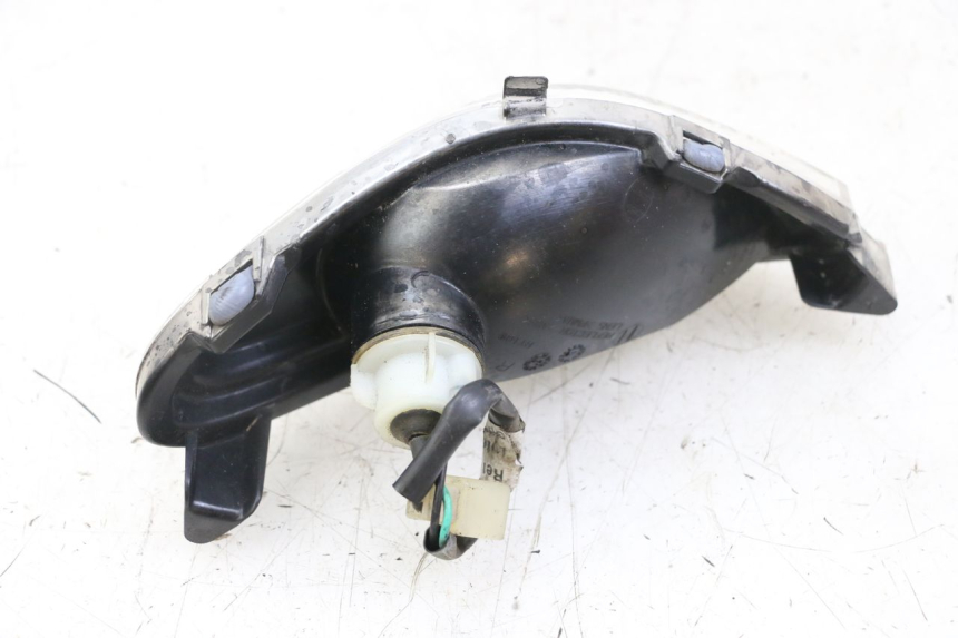 photo de FRONT RIGHT TURN SIGNAL YAMAHA NEO'S NEOS 2T EASY 50 (2013 - 2016) - Fixing points details