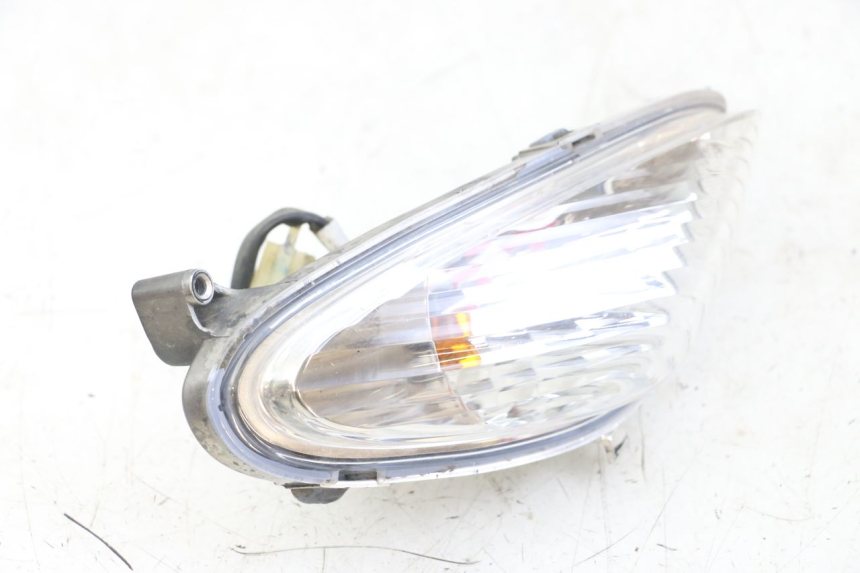 photo de FRONT RIGHT TURN SIGNAL YAMAHA NEO'S NEOS 2T EASY 50 (2013 - 2016) - Surface and material condition