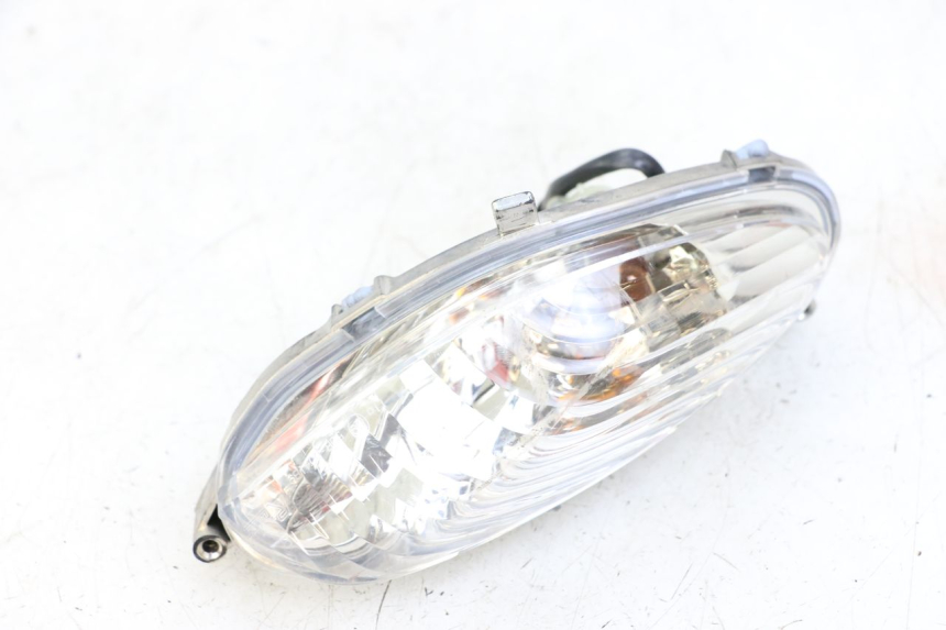 photo de RIGHT FRONT TURN SIGNAL YAMAHA NEOS NEO'S 4T 50 (2008 - 2016) - Component detail