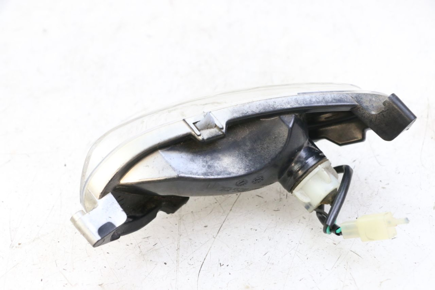 photo de RIGHT FRONT TURN SIGNAL YAMAHA NEOS NEO'S 4T 50 (2008 - 2016) - Product overview