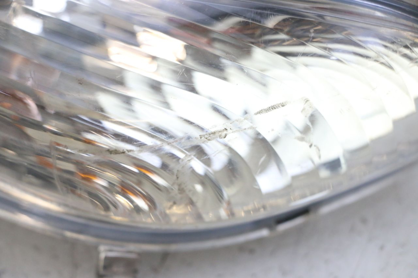 photo de RIGHT FRONT TURN SIGNAL YAMAHA NEOS NEO'S 4T 50 (2008 - 2016) - Fixing points details