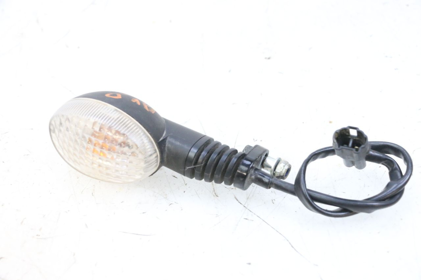 photo de FRONT RIGHT TURN SIGNAL YAMAHA YFM R RAPTOR 250 (2008 - 2014) - Alternative perspective