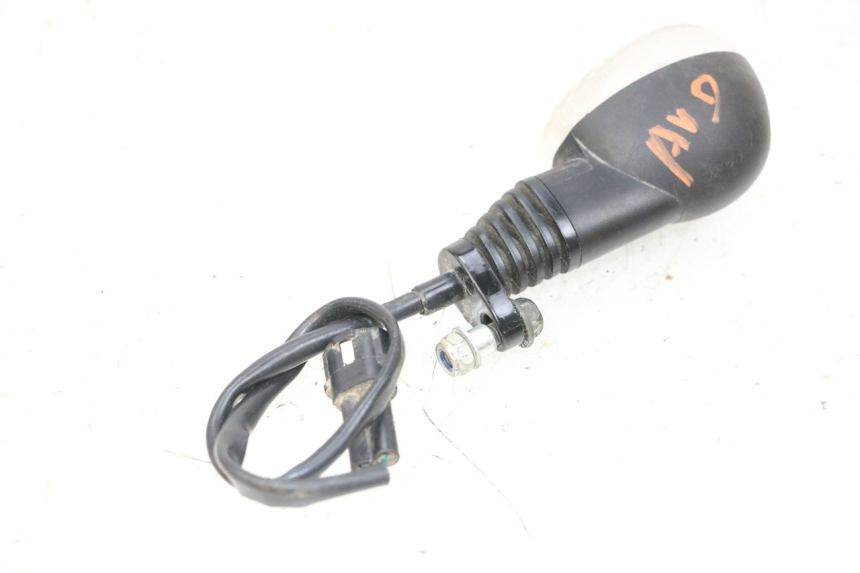 photo de FRONT RIGHT TURN SIGNAL YAMAHA YFM R RAPTOR 250 (2008 - 2014) - Product overview