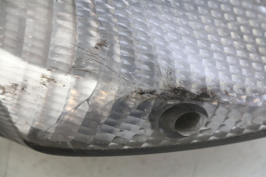 photo de FRONT RIGHT TURN SIGNAL YAMAHA YP MAJESTY 125 (2007 - 2010) - Technical close-up