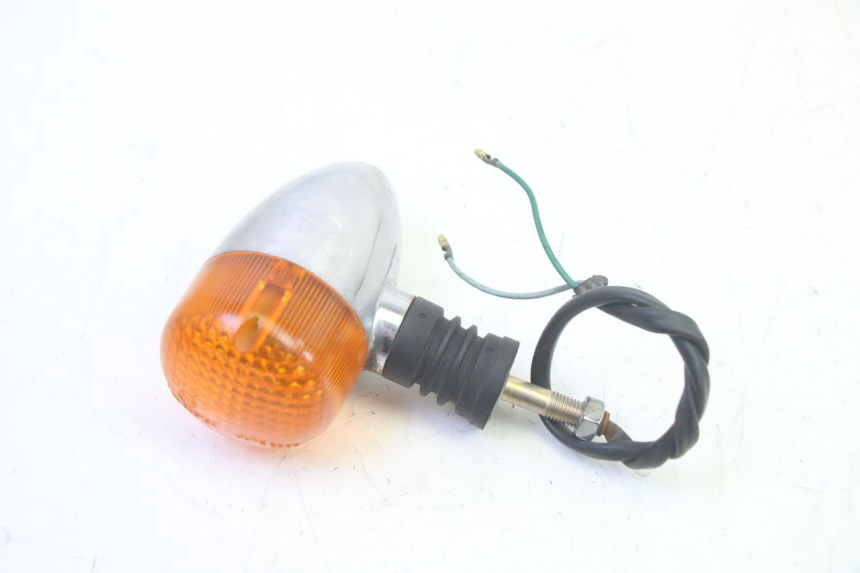 photo de FRONT RIGHT TURN SIGNAL KYMCO ZING 125 (1997 - 2003) - Main view