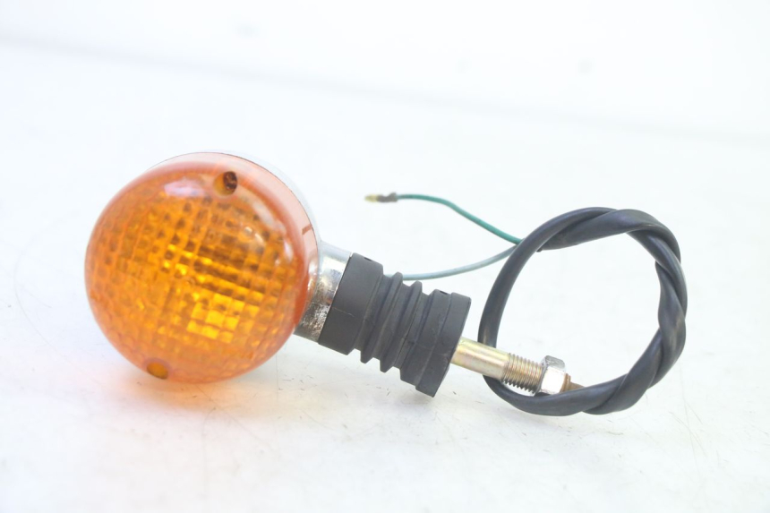 photo de FRONT RIGHT TURN SIGNAL KYMCO ZING 125 (1997 - 2003) - Component detail