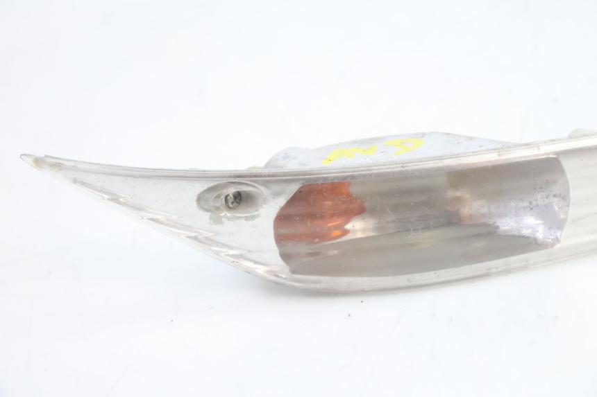 photo de FRONT RIGHT TURN SIGNAL PIAGGIO ZIP 4T 50 (2006 - 2017) - Component detail