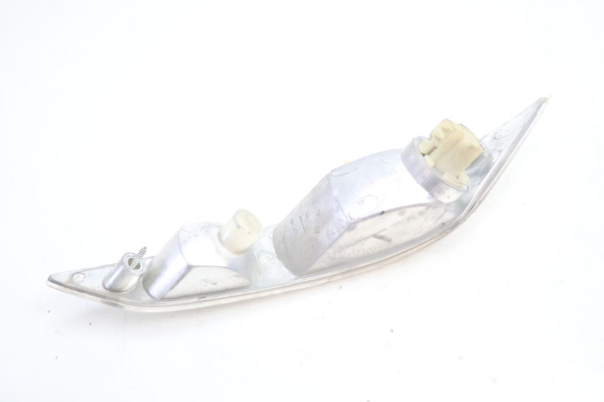 photo de FRONT RIGHT TURN SIGNAL PIAGGIO ZIP 4T 50 (2006 - 2017) - Technical close-up