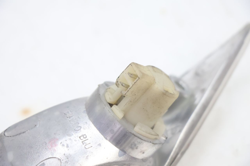 photo de FRONT RIGHT TURN SIGNAL PIAGGIO ZIP 4T 50 (2006 - 2017) - Product overview