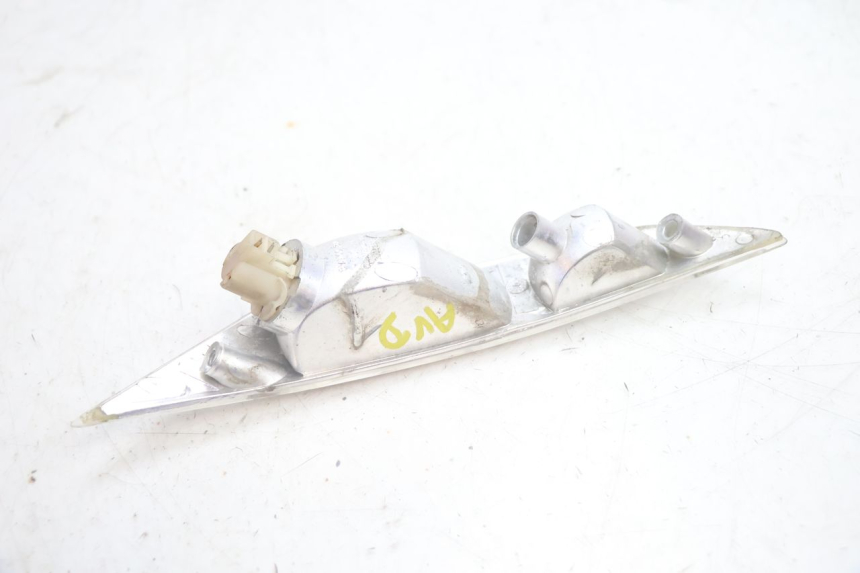 photo de FRONT RIGHT TURN SIGNAL PIAGGIO ZIP IGET 4T 50 (2021 - 2023) - Technical close-up