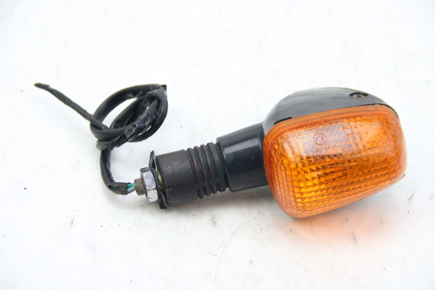 photo de RIGHT FRONT TURN SIGNAL KAWASAKI ZX-6R ZX6R 600 (1995 - 1997) - Main view